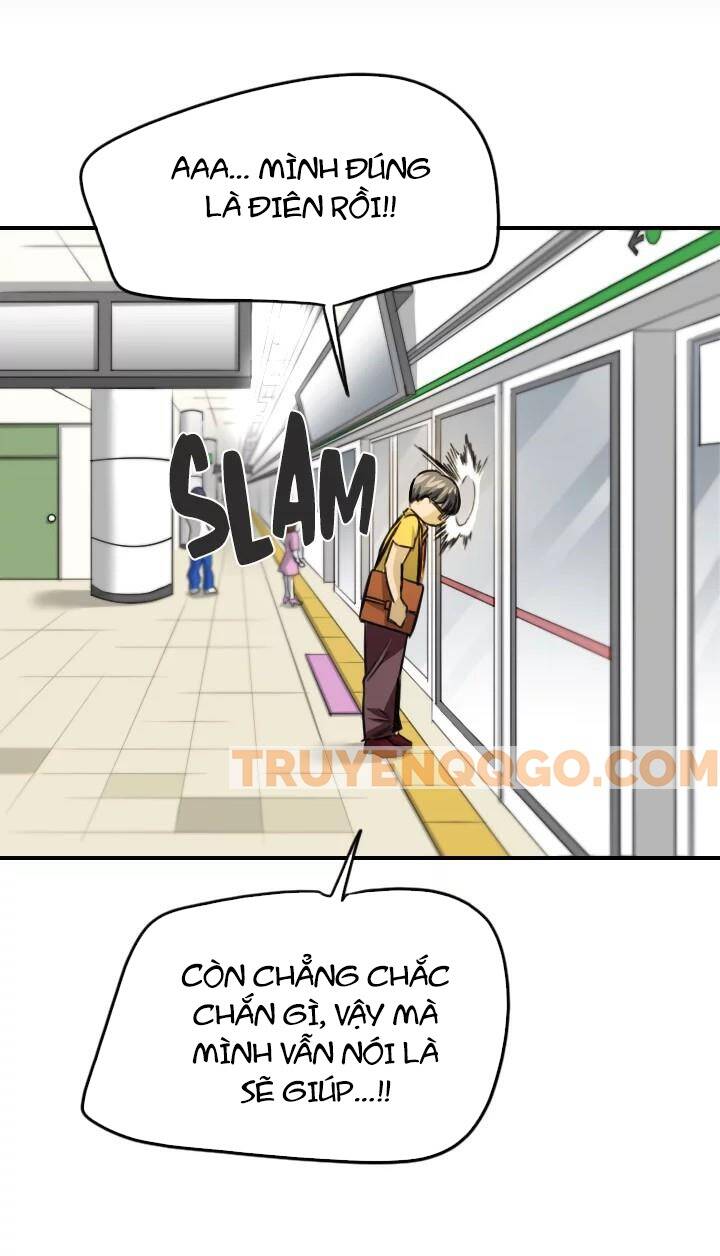 Lãng Mạn Giòn Tan Chapter 94 - 88