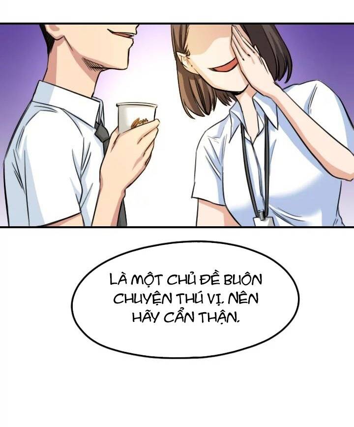 Lãng Mạn Giòn Tan Chapter 93 - 92
