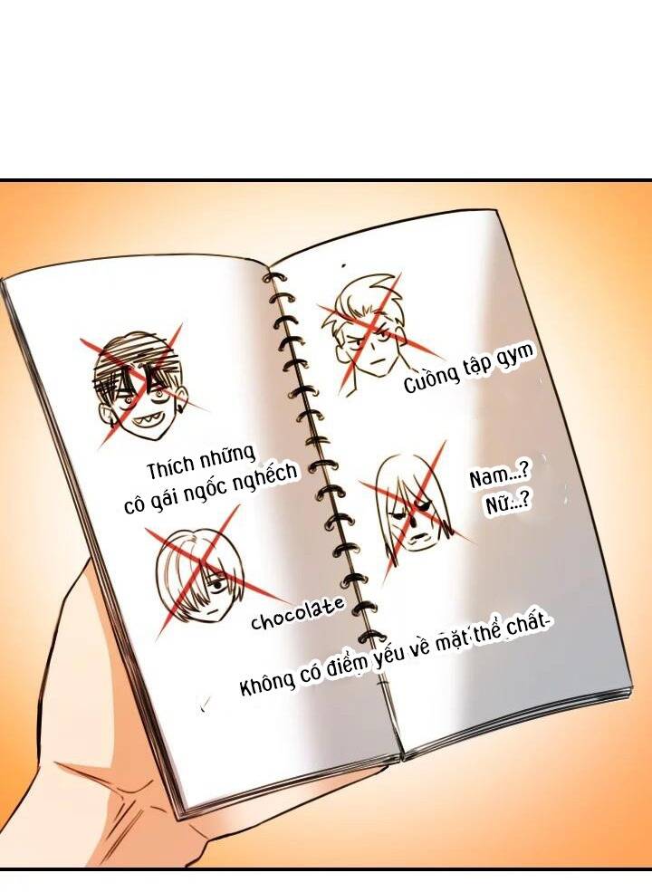 Lãng Mạn Giòn Tan Chapter 92 - 94