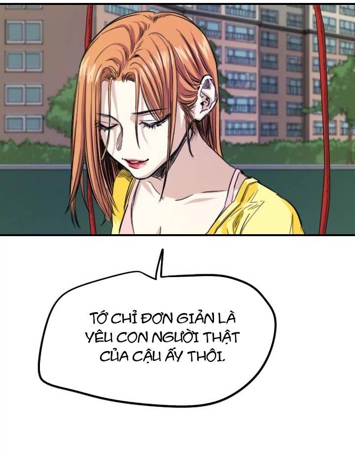 Lãng Mạn Giòn Tan Chapter 96 - 85