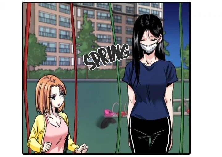 Lãng Mạn Giòn Tan Chapter 96 - 88