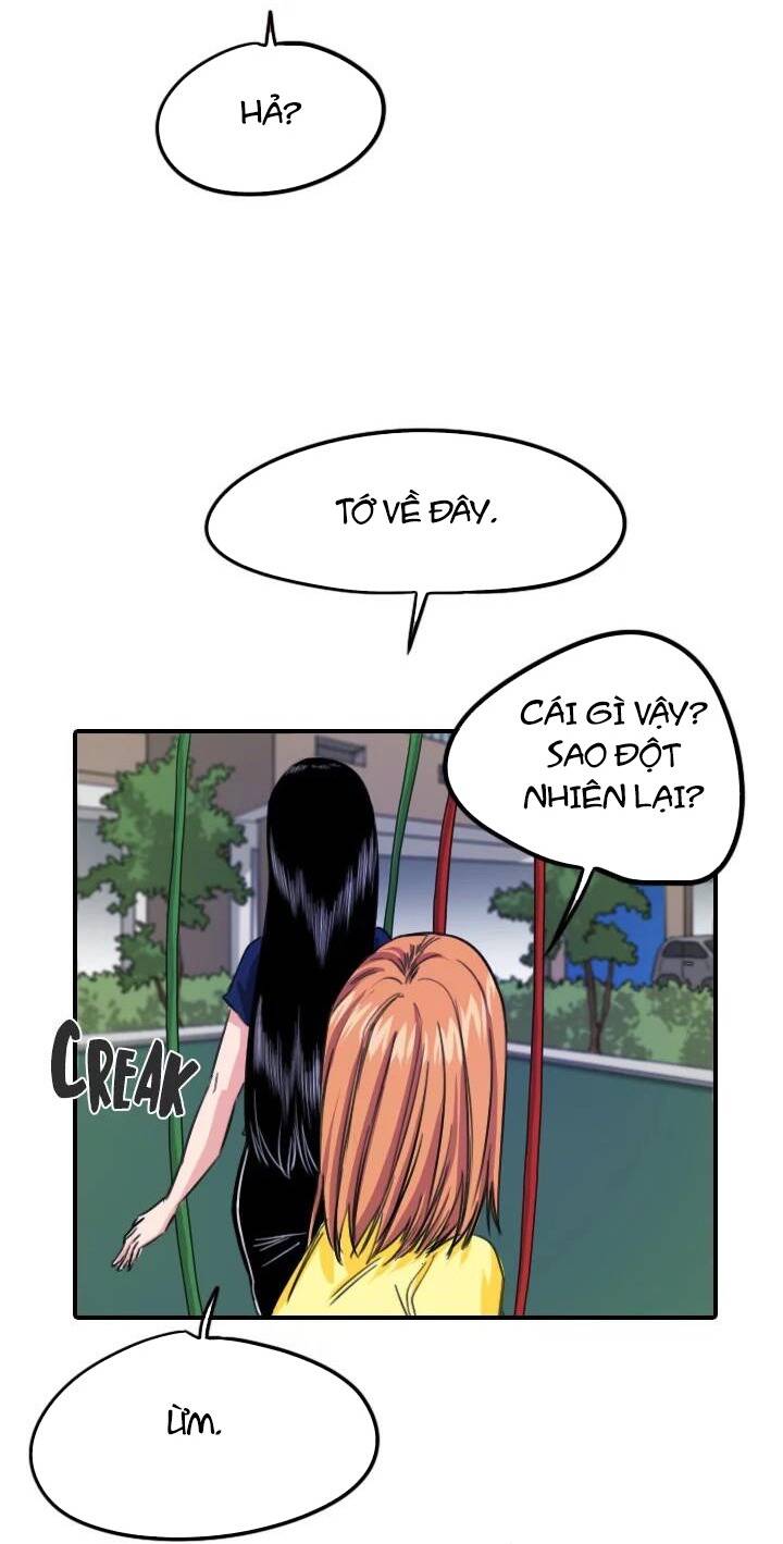 Lãng Mạn Giòn Tan Chapter 96 - 89