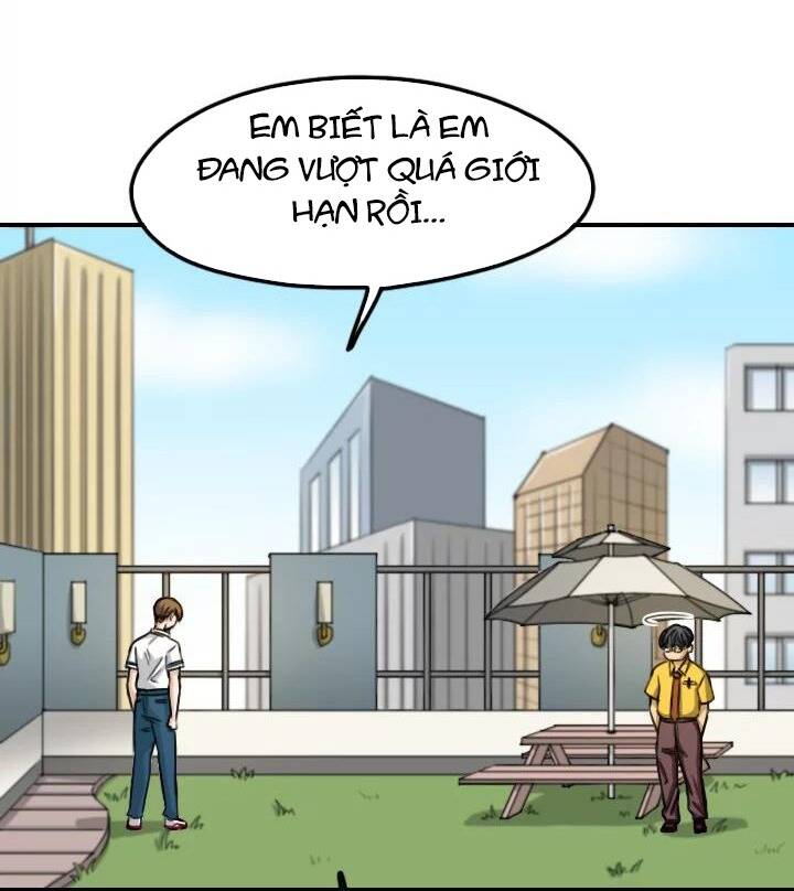 Lãng Mạn Giòn Tan Chapter 93 - 98