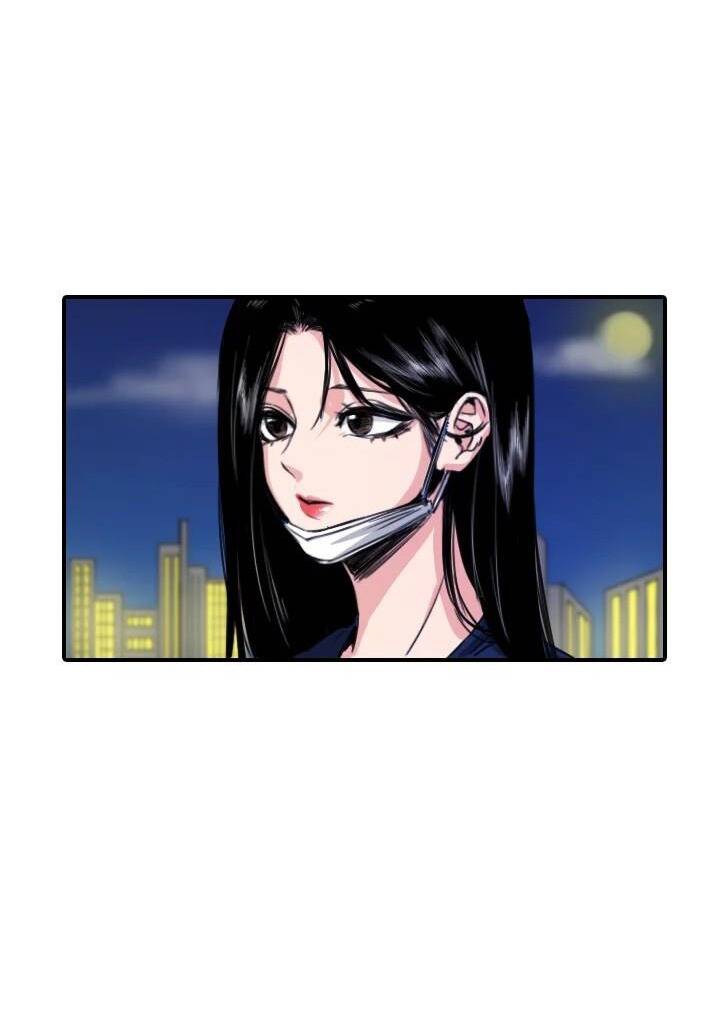 Lãng Mạn Giòn Tan Chapter 96 - 92