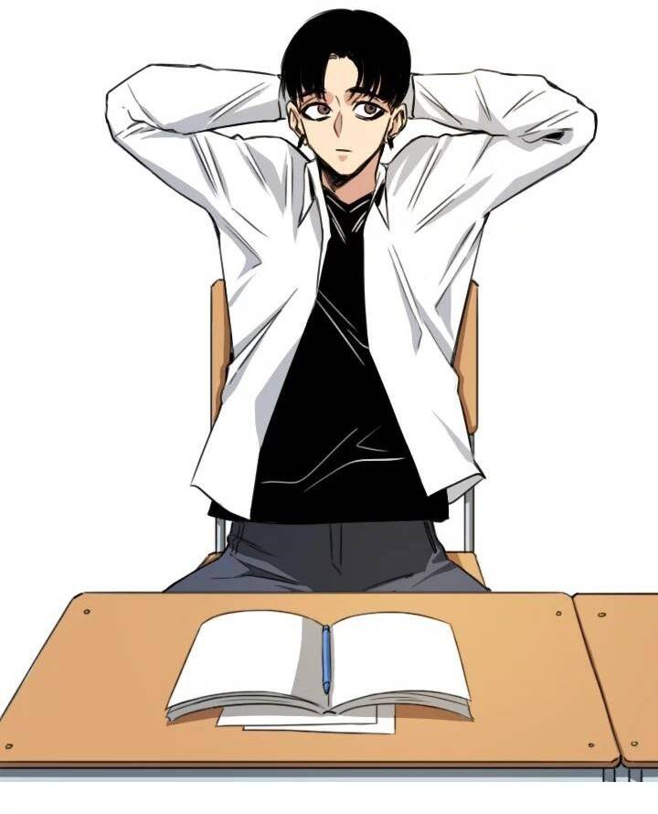 Lãng Mạn Giòn Tan Chapter 96 - 94