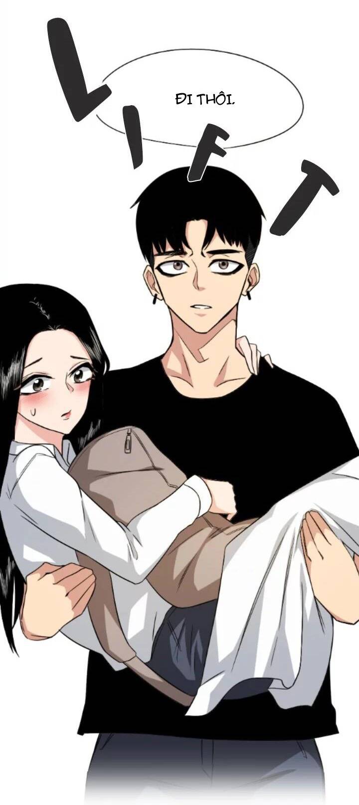 Lãng Mạn Giòn Tan Chapter 96 - 95