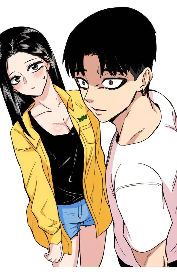 Lãng Mạn Giòn Tan Chapter 96 - 97