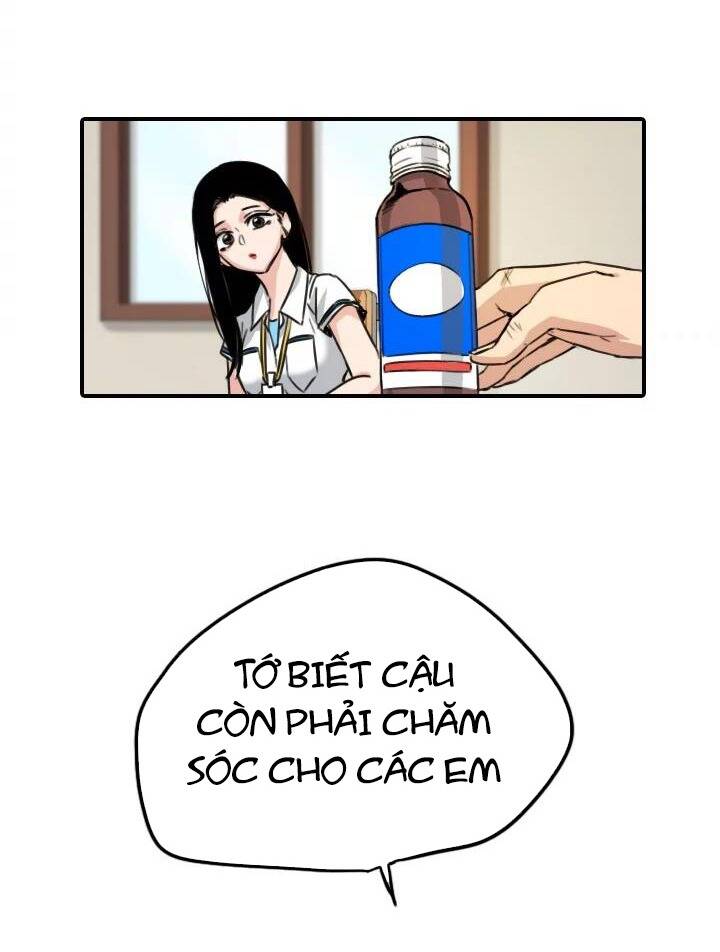 Lãng Mạn Giòn Tan Chapter 96 - 101