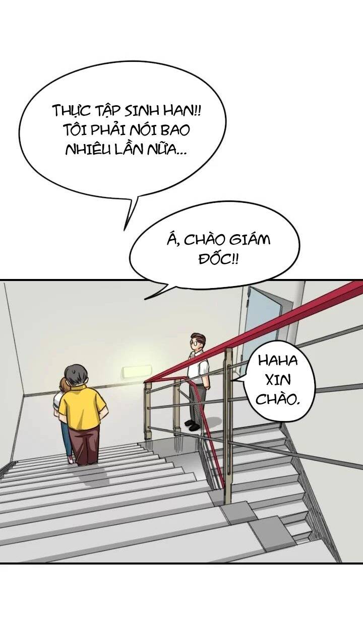 Lãng Mạn Giòn Tan Chapter 95 - 73