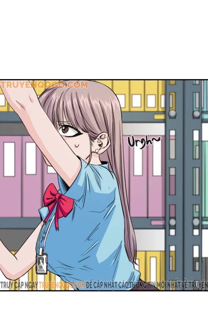 Lãng Mạn Giòn Tan Chapter 98 - 5