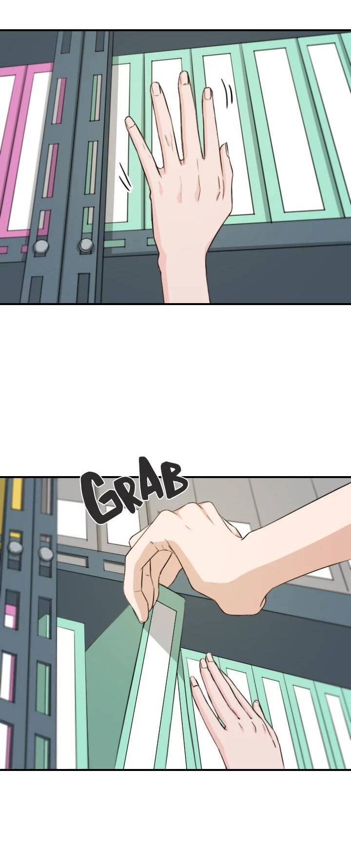 Lãng Mạn Giòn Tan Chapter 98 - 6