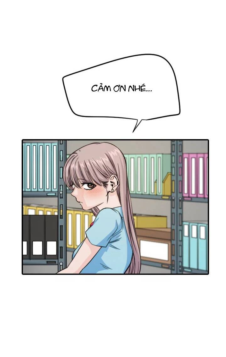 Lãng Mạn Giòn Tan Chapter 98 - 8