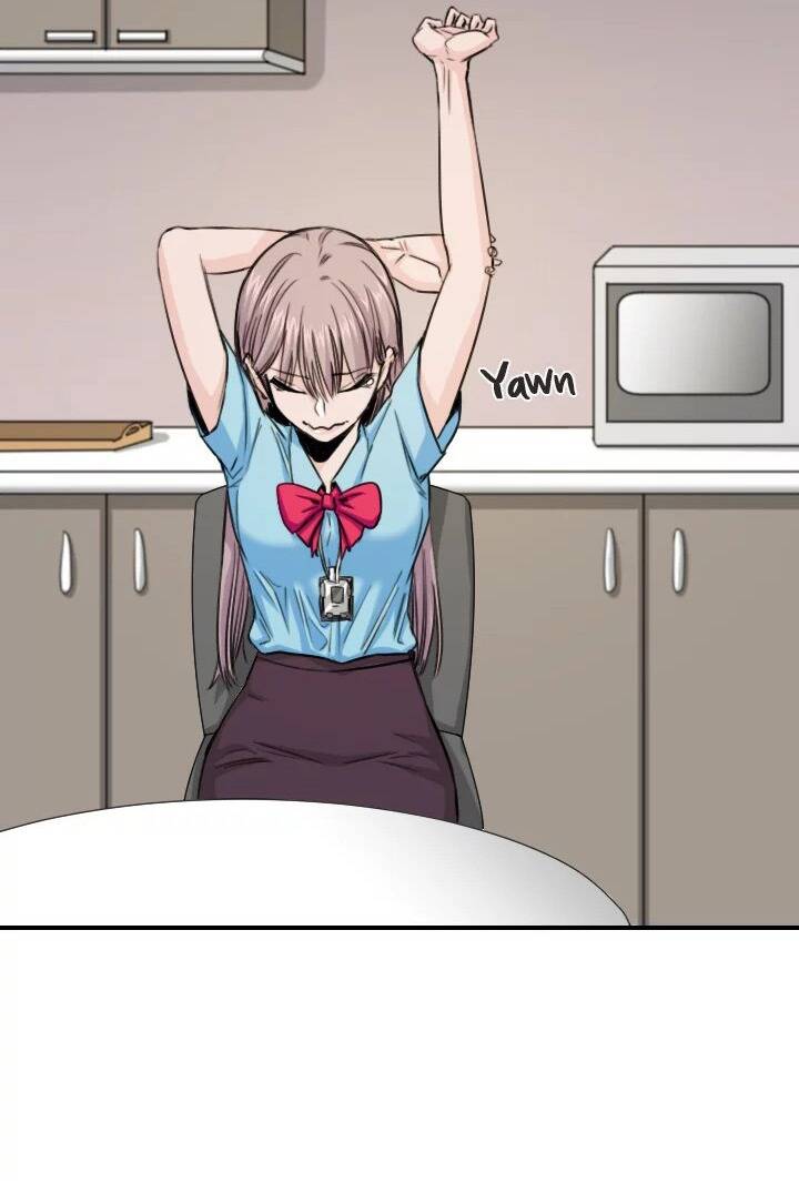 Lãng Mạn Giòn Tan Chapter 98 - 10