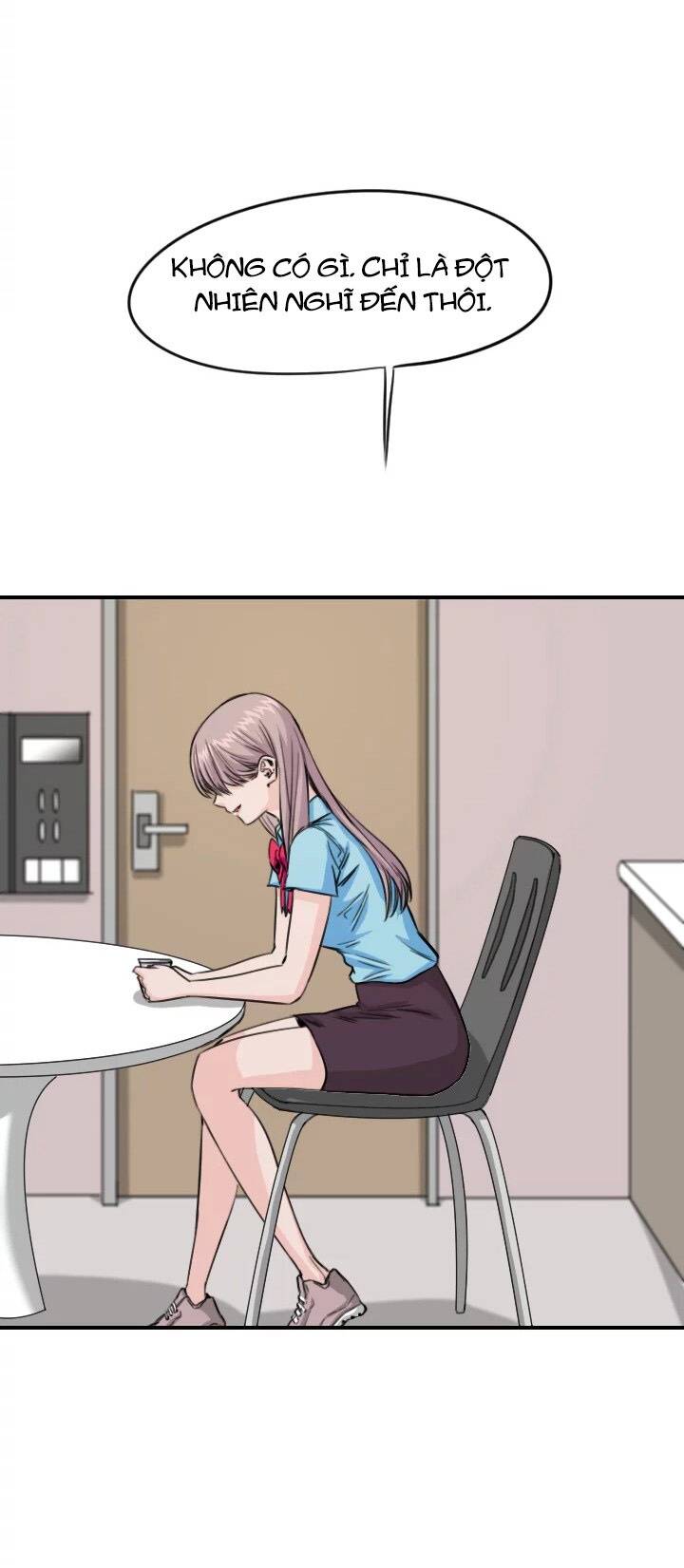 Lãng Mạn Giòn Tan Chapter 98 - 18
