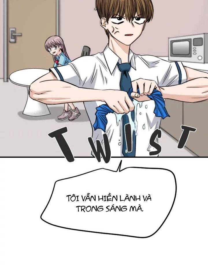 Lãng Mạn Giòn Tan Chapter 98 - 28