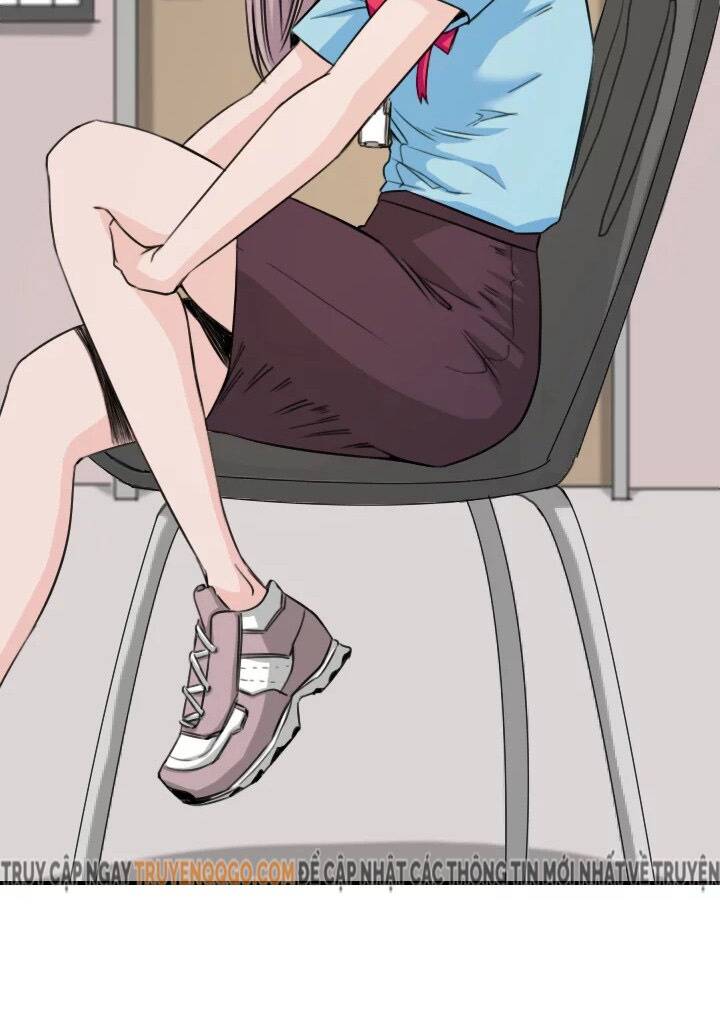 Lãng Mạn Giòn Tan Chapter 98 - 33