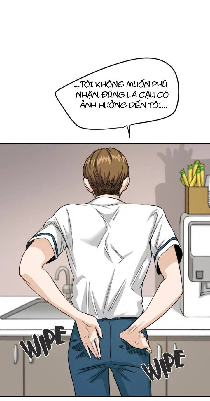 Lãng Mạn Giòn Tan Chapter 98 - 35