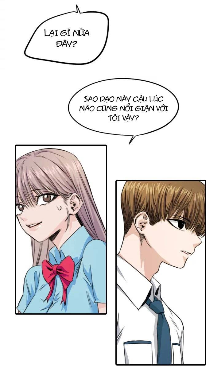 Lãng Mạn Giòn Tan Chapter 98 - 42