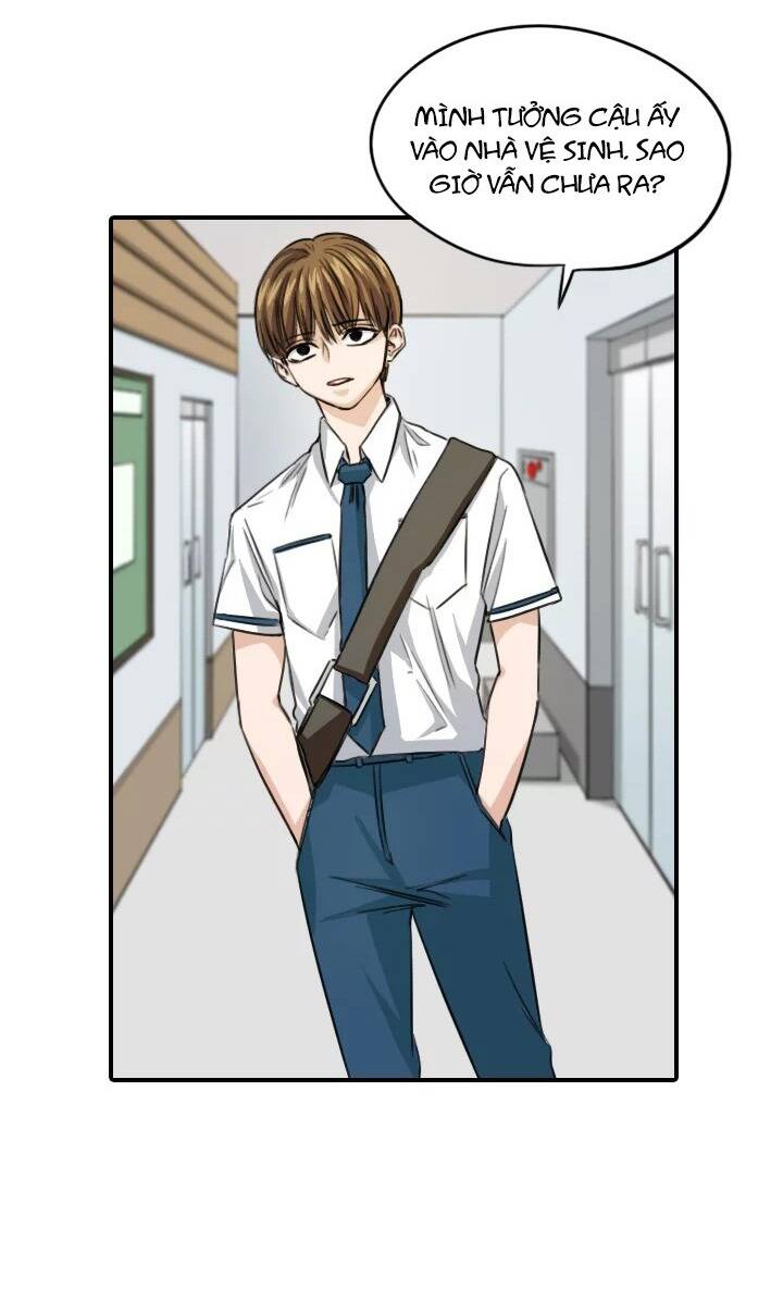 Lãng Mạn Giòn Tan Chapter 98 - 49