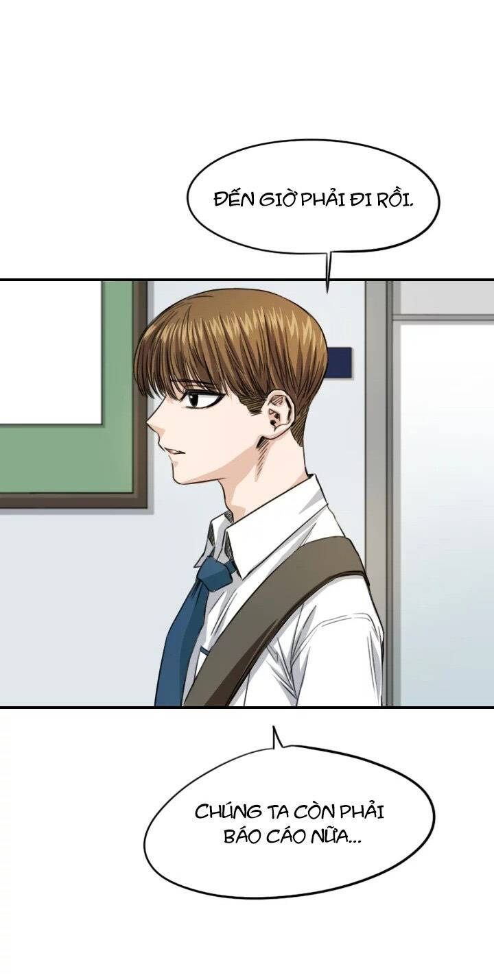 Lãng Mạn Giòn Tan Chapter 98 - 50