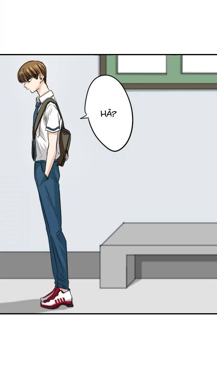 Lãng Mạn Giòn Tan Chapter 98 - 51