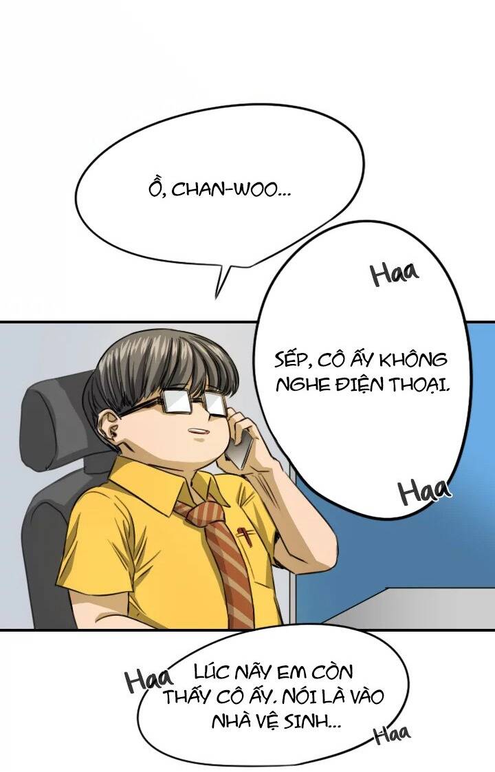 Lãng Mạn Giòn Tan Chapter 98 - 57