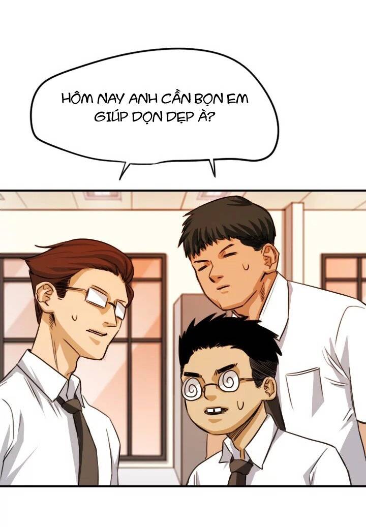 Lãng Mạn Giòn Tan Chapter 98 - 67