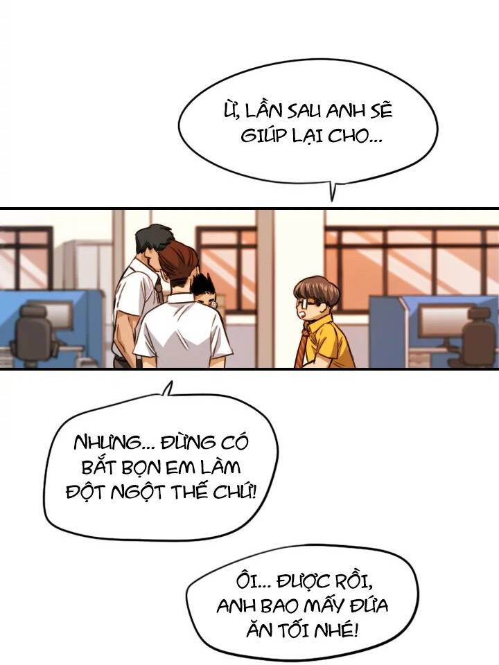 Lãng Mạn Giòn Tan Chapter 98 - 68
