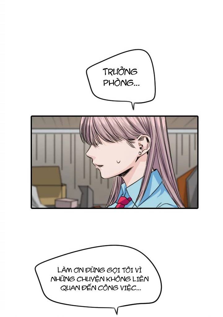 Lãng Mạn Giòn Tan Chapter 98 - 70
