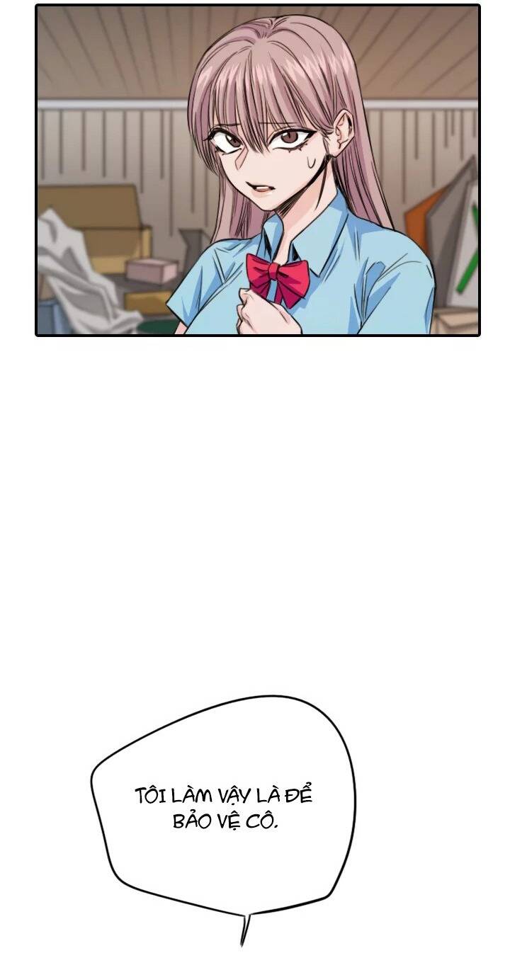 Lãng Mạn Giòn Tan Chapter 98 - 71