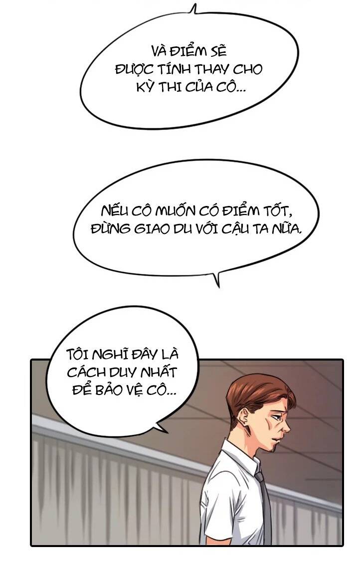 Lãng Mạn Giòn Tan Chapter 98 - 78