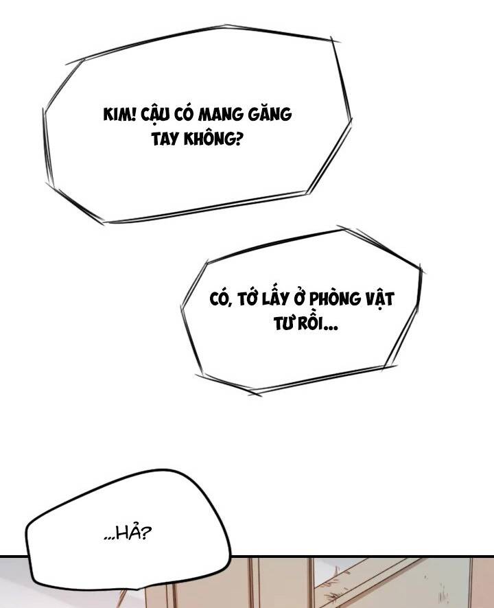 Lãng Mạn Giòn Tan Chapter 98 - 79