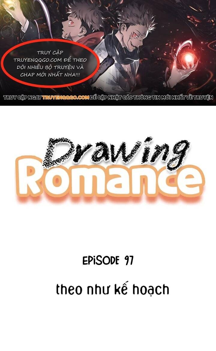 Lãng Mạn Giòn Tan Chapter 97 - 1