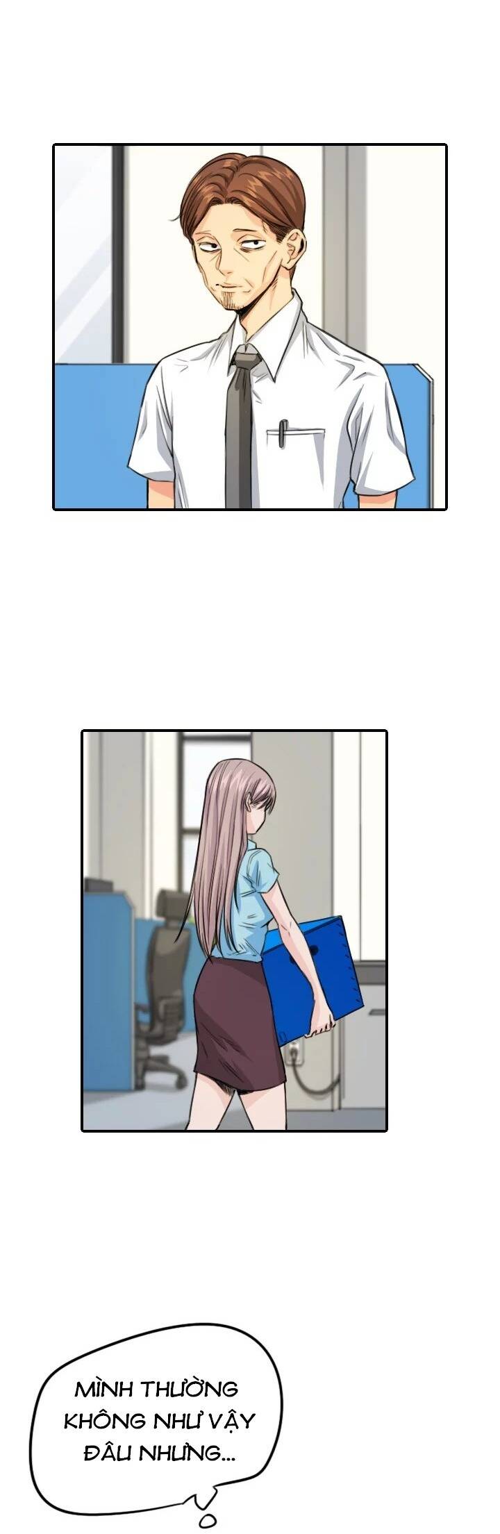 Lãng Mạn Giòn Tan Chapter 97 - 3