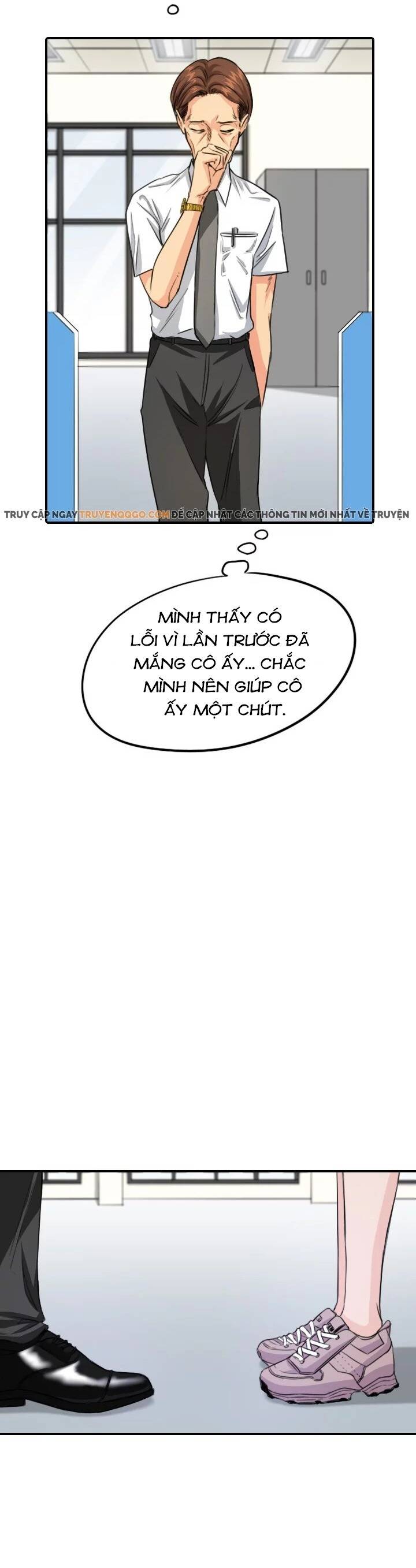 Lãng Mạn Giòn Tan Chapter 97 - 4