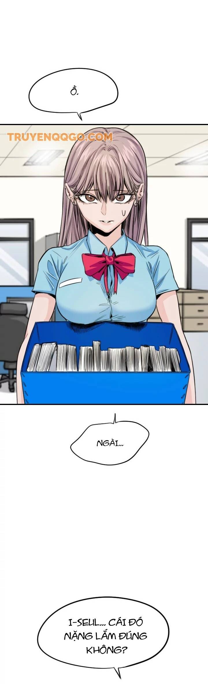 Lãng Mạn Giòn Tan Chapter 97 - 5