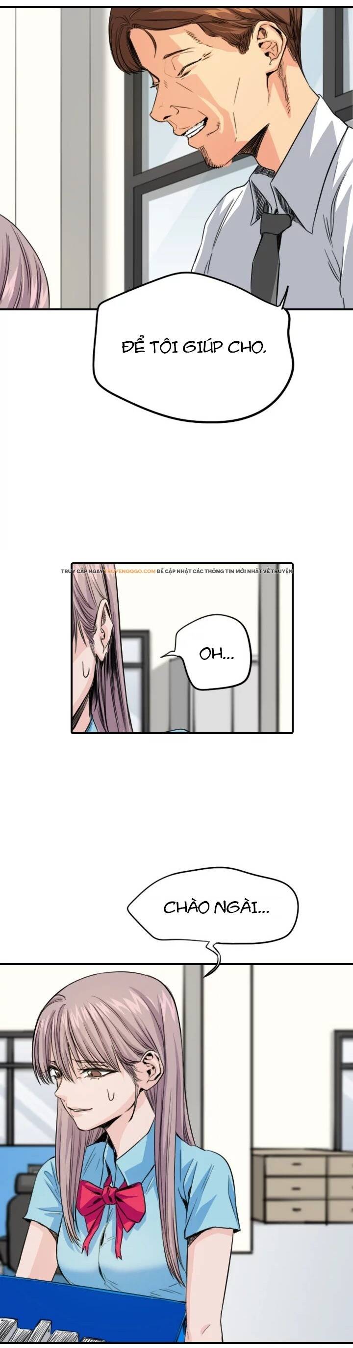 Lãng Mạn Giòn Tan Chapter 97 - 6