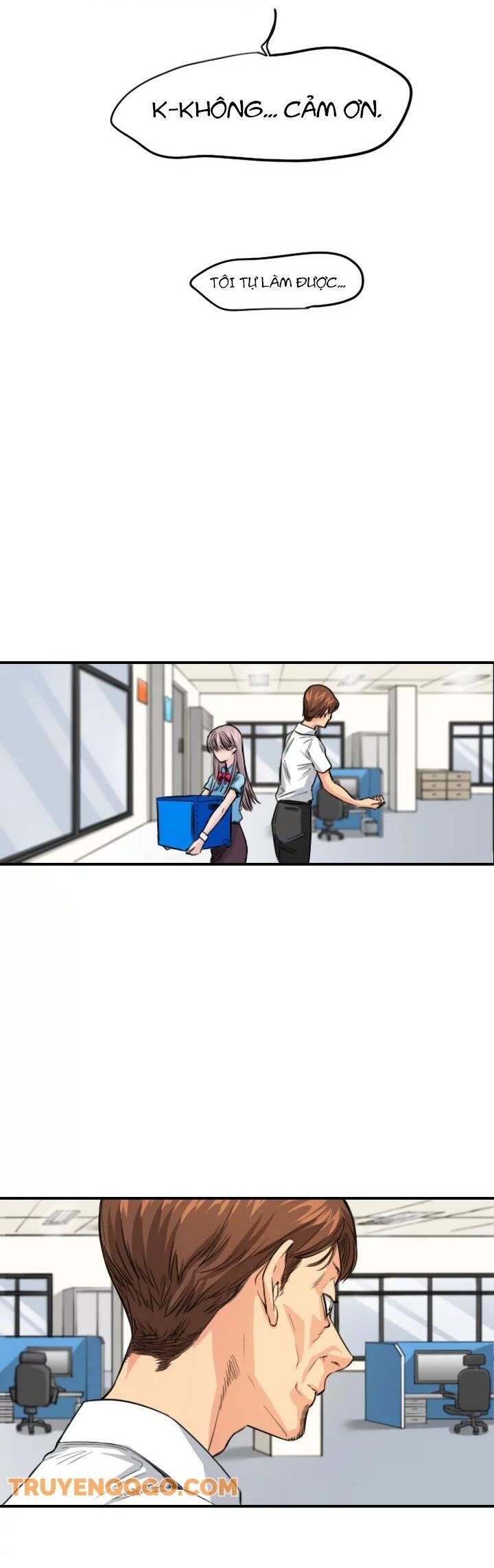 Lãng Mạn Giòn Tan Chapter 97 - 7