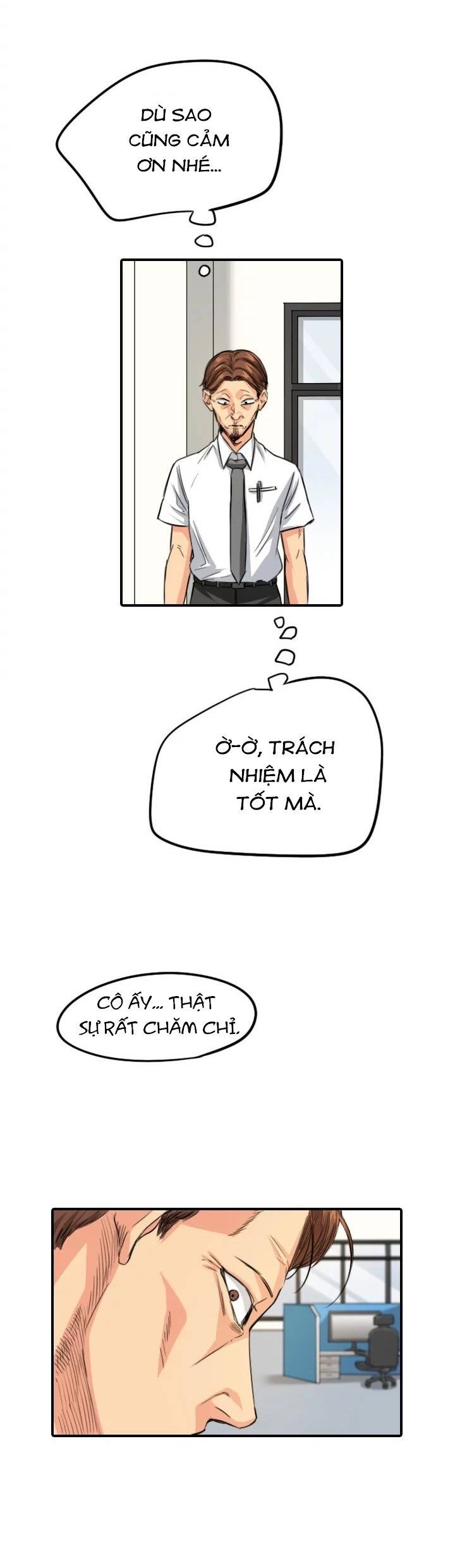 Lãng Mạn Giòn Tan Chapter 97 - 8