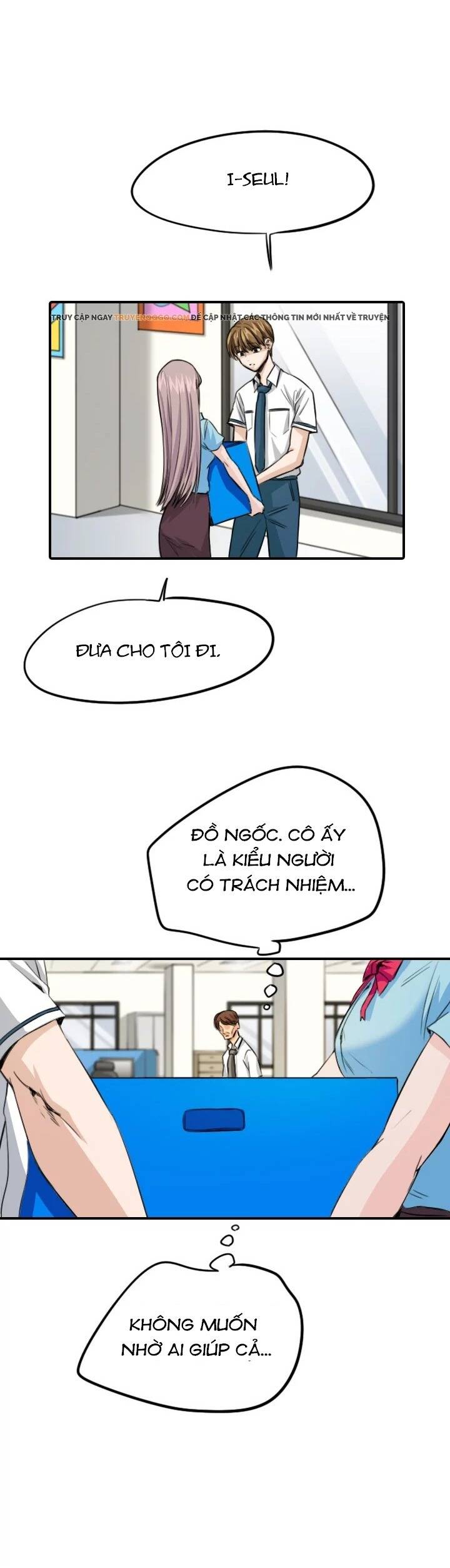 Lãng Mạn Giòn Tan Chapter 97 - 9