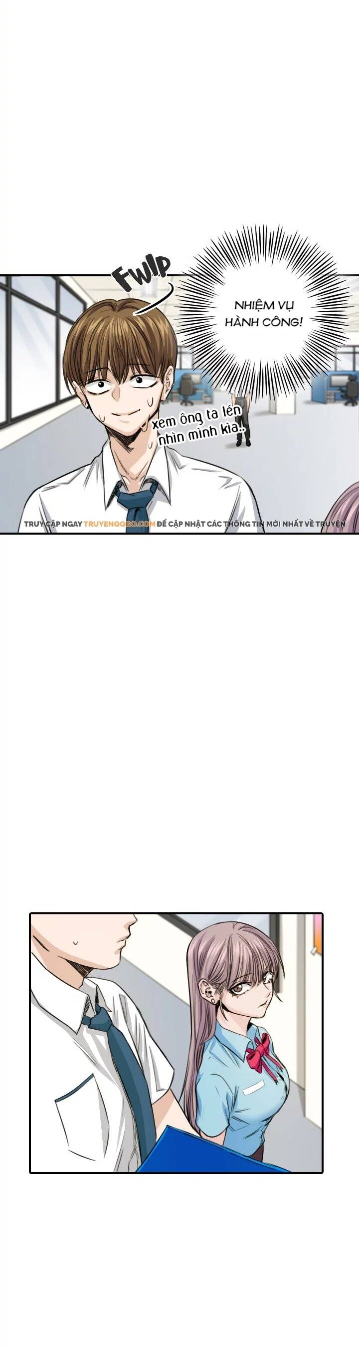 Lãng Mạn Giòn Tan Chapter 97 - 15