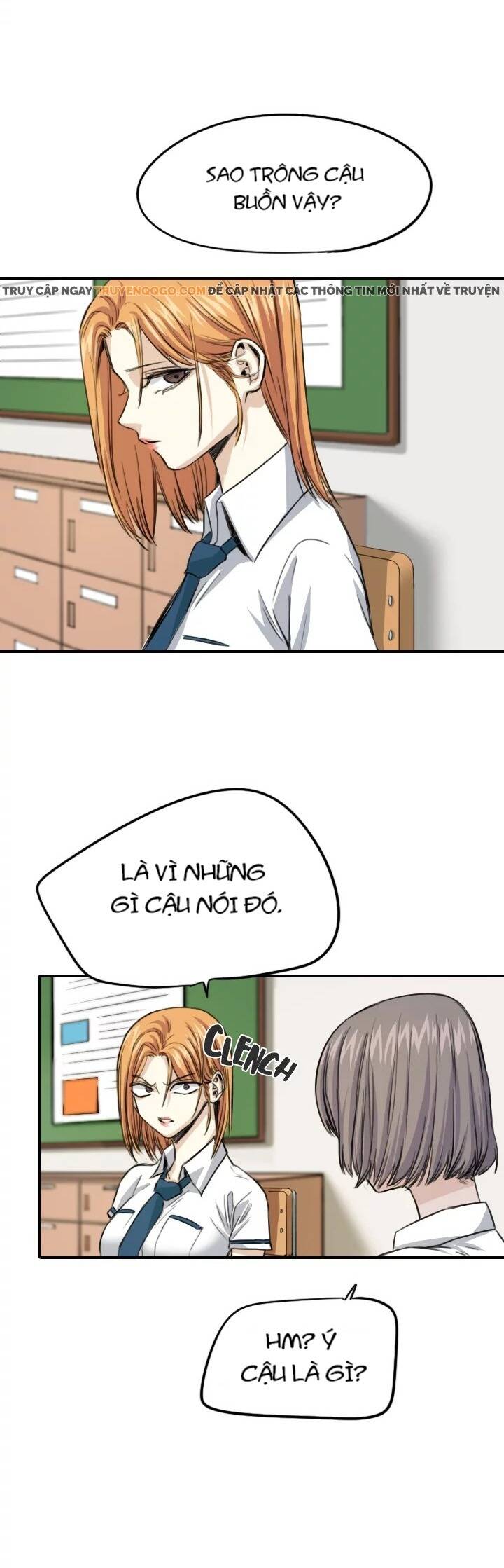 Lãng Mạn Giòn Tan Chapter 97 - 18