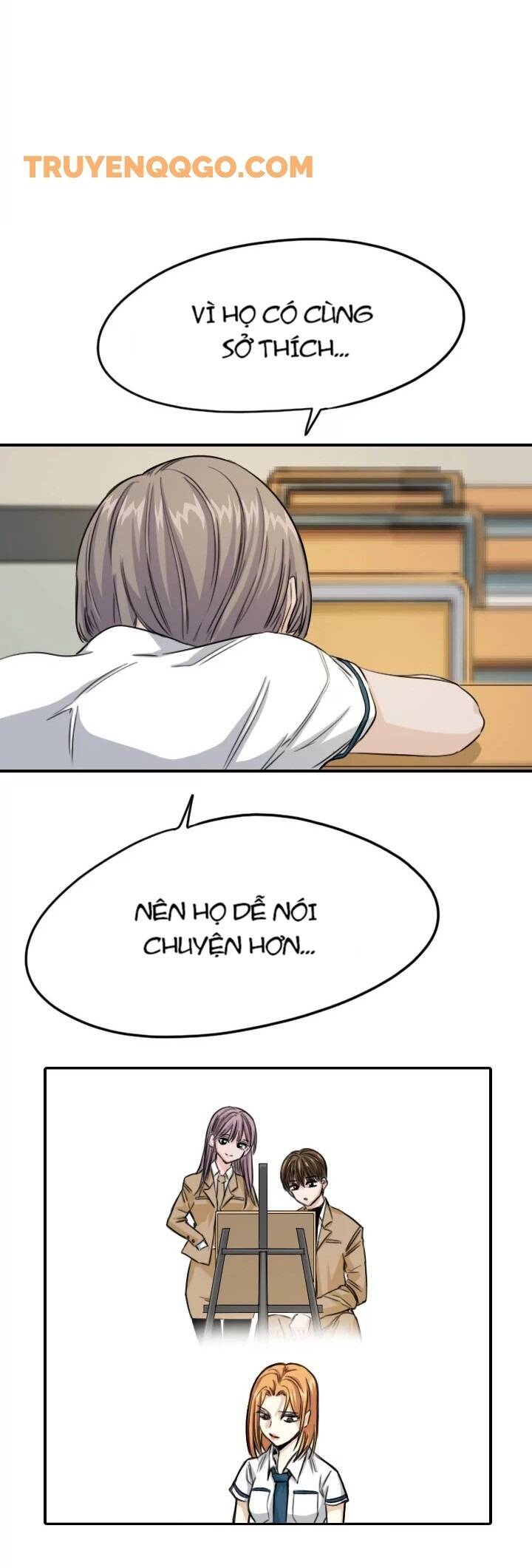 Lãng Mạn Giòn Tan Chapter 97 - 19