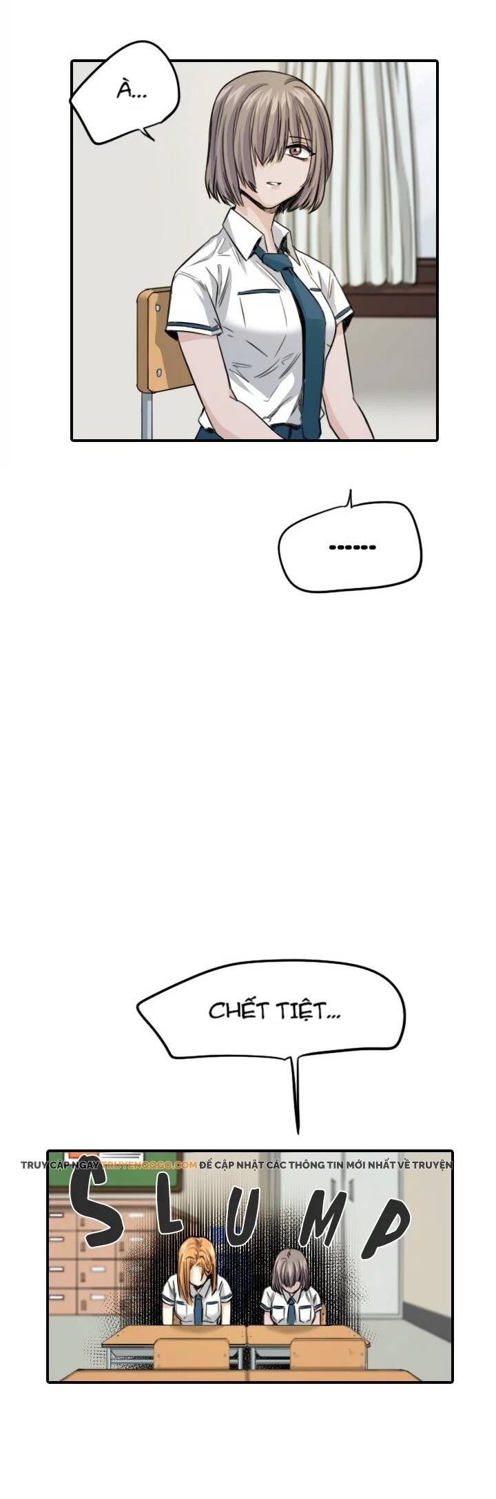 Lãng Mạn Giòn Tan Chapter 97 - 20