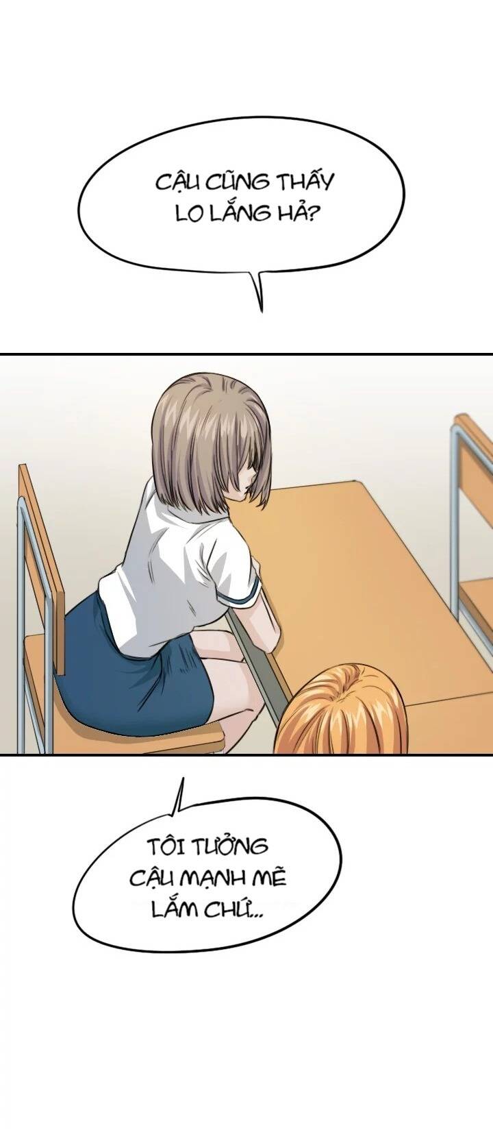 Lãng Mạn Giòn Tan Chapter 97 - 21