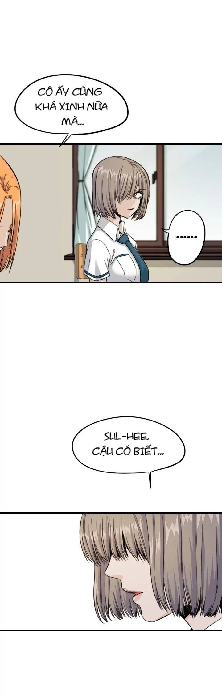 Lãng Mạn Giòn Tan Chapter 97 - 23