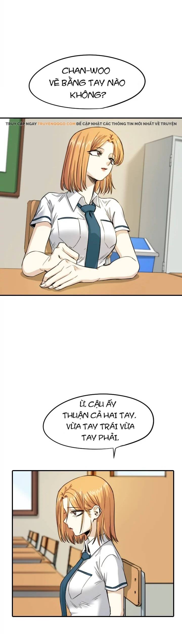 Lãng Mạn Giòn Tan Chapter 97 - 24