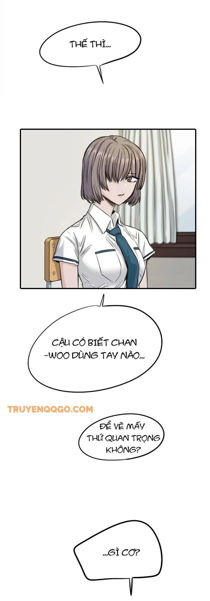 Lãng Mạn Giòn Tan Chapter 97 - 25