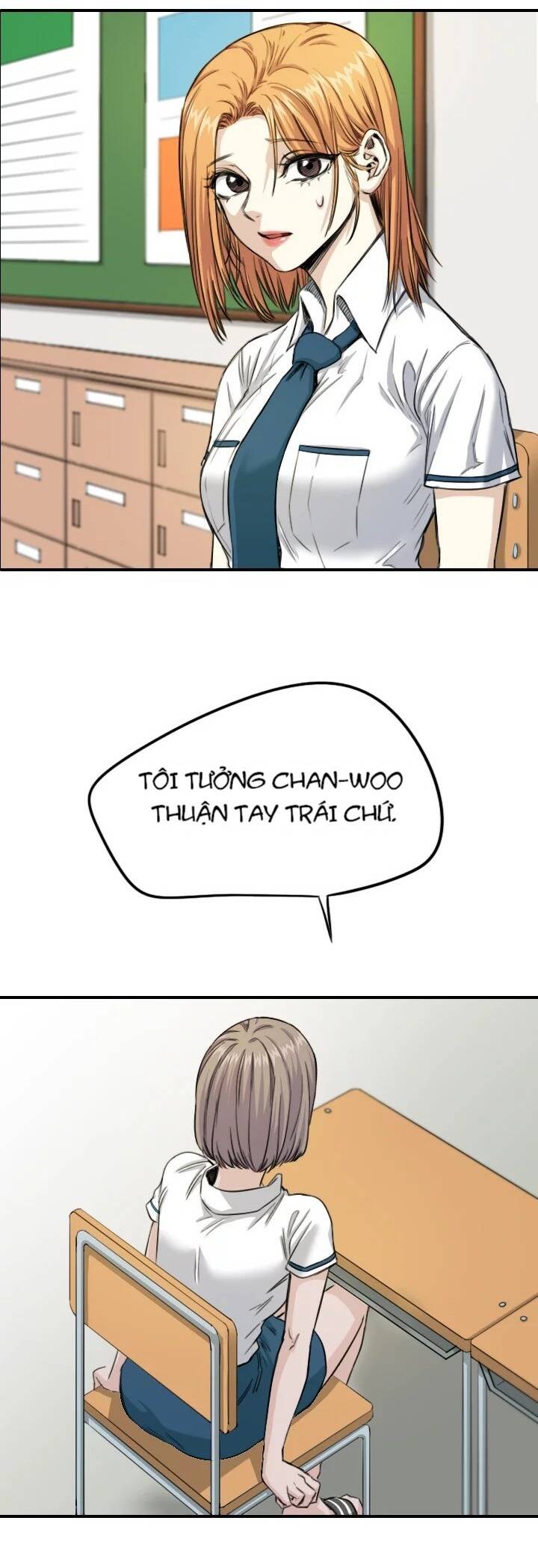 Lãng Mạn Giòn Tan Chapter 97 - 26