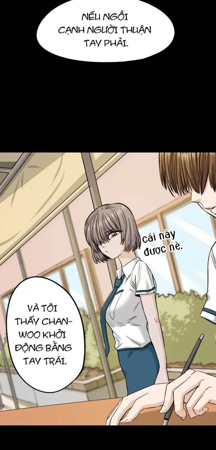 Lãng Mạn Giòn Tan Chapter 97 - 28